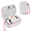 TUNYINSH Case for Polaroid Go Generation 2/ Polaroid Go Mini