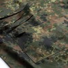 BBQ Apron German Army Cooking Apron Barbecue Camouflage Field Kitchen