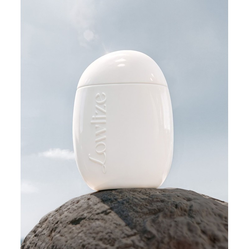 Lowrise Low-Rise Airy Dew Sun Serum 60ML