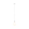 Paulmann 71135 luminaire Ravi IP44 E27 max. 60W Pendant lamp