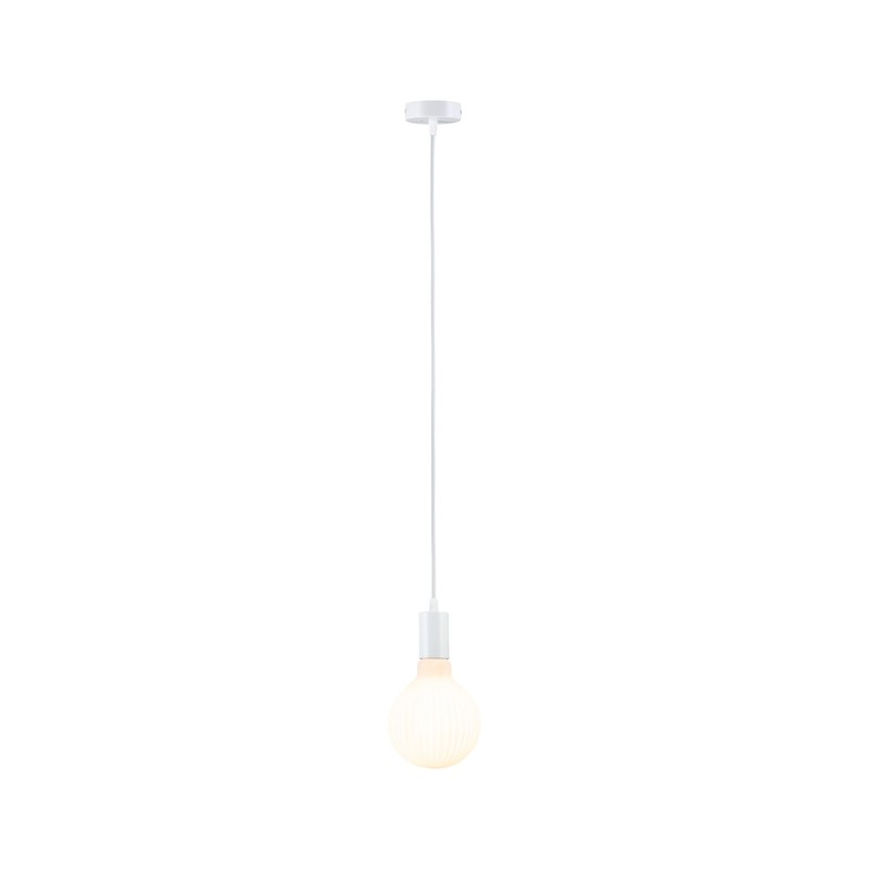 Paulmann 71135 luminaire Ravi IP44 E27 max. 60W Pendant lamp