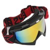Motocross Dirt Bike Goggles ATV Glasses Riding Off Road Goggles