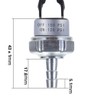 Air Pressure Switch 150 PSI Pressure Switch 120 PSI Pressure
