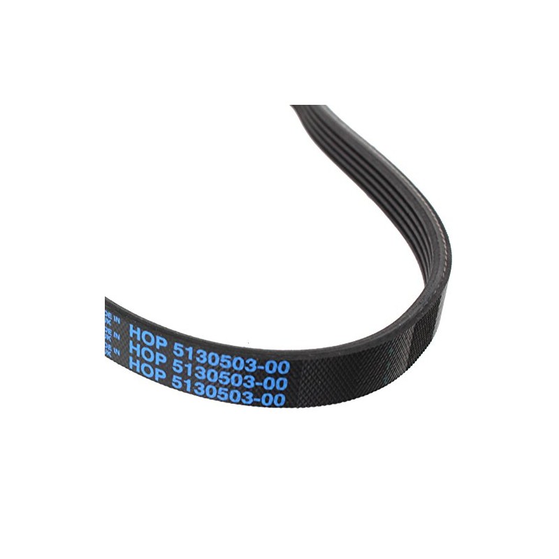 Flymo Genuine Vision Compact 330 350 380 Lawnmower Drive Belt