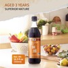 52USA Chinkiang Vinegar 16.9 fl oz (500ml), 3 Years Mature