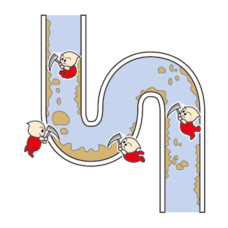 Azuma Industrial BioAce, 1.7 fl oz (50 ml) x 5