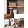 Kitchen Head Pepper Grinder Manual Freshly Ground Pepper Sea Salt