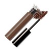 Brow Setting Gel Vibrant Coffee Color Lasting Waterproof Even Coloring