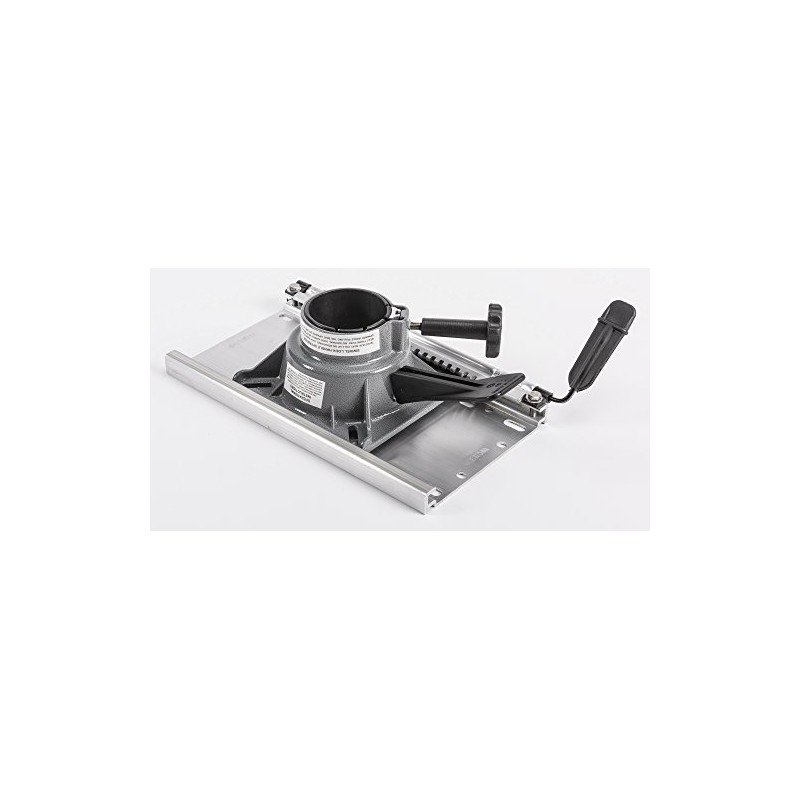 Wise 8WD374 Fore & AFT Seat Slide with Locking Seat