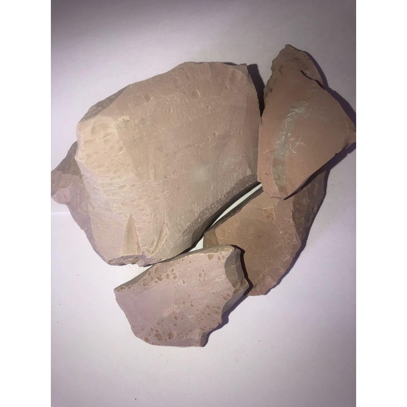 Generic Clay Pink Uzbek 200 GMS