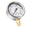 Yuncoold CW207576AV Pressure Switch For Campbell Hausfeld Air Compressor 125/95