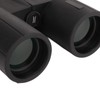 10X42 Binoculars HD Large View High Light Transmission Compact Portable