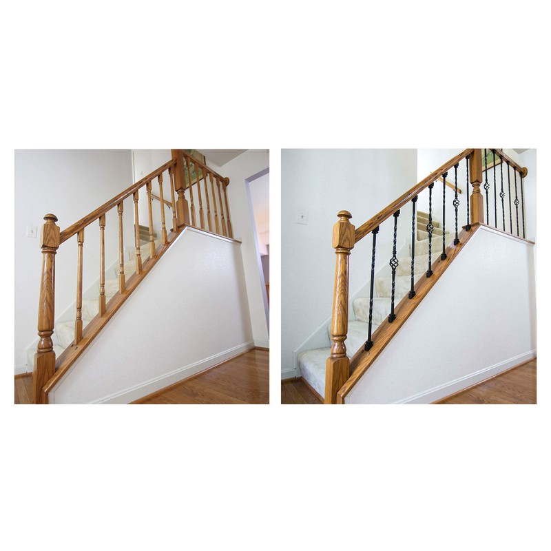 Adjustable Angle Connectors for Easy Installation of 1/2" Hollow Metal