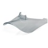 Melon Visor - Cool Grey
