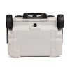 Igloo Igloo Trailmate 52 Qt Wheeled Cooler, Bone