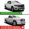 LASFIT Tailgate Mat 2025 2026 for Dodge Ram 1500 Power