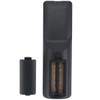 New Remote Control Replacement Applicable for ONN TV ONC18TV001