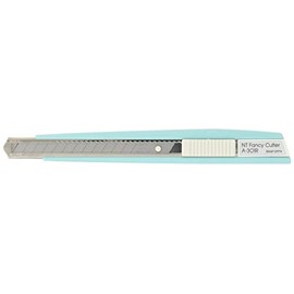 NT Cutter A-300 Fancy Color Blue A301RPB