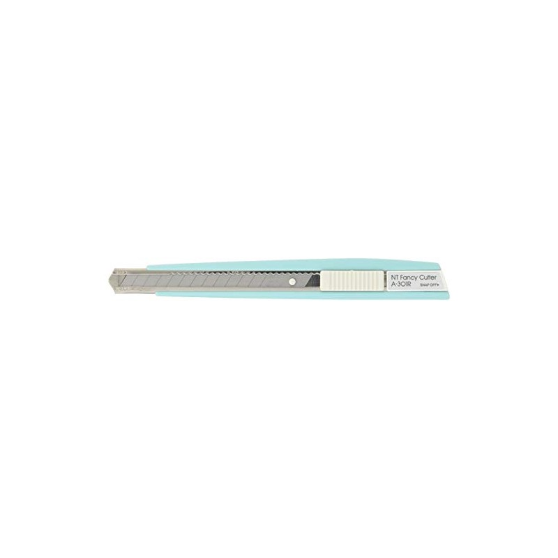 NT Cutter A-300 Fancy Color Blue A301RPB