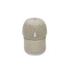 ARMEDANGELS Unisex cap made of organic cotton, Yenaas bold cap,