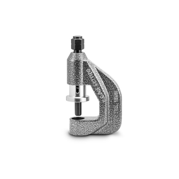 Tiger Tool Brake Clevis Pin Press for Commercial Heavy Duty Transportation Trucks and Equipment, Brake Clevis Pin Press Tool for use with Class 6-8 Trucks, 10501