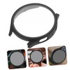VILLFUL 2pcs Smartwatch Protective Cover for Watch Tempered Film Integrated