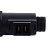 Water Flow Switch Electric Male Thread Water Flow Switch for