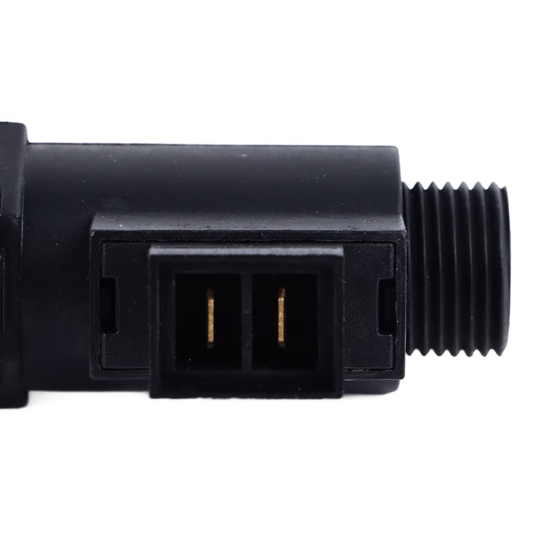 Water Flow Switch Electric Male Thread Water Flow Switch for