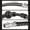 Frankberg 1 x Brake Hose Front Axle Left or Right