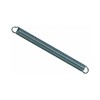 CENTURY SPRING C-267 Extension Spring with 1-1/4" Outer Diameter