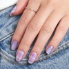 Pansy Picnic Incoco Nail Sticker, Self Nail Sticker, Nail Sticker,