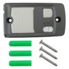 Xspeedonline Wall Mount Garage Opener Console Replacement for Genie Series