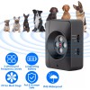 iMounTEK Anti Barking Device Ultrasonic Dog Barking Control Bark Deterrent