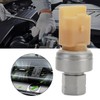 Gurtt Air Conditioning Pressure Sensor Compatible with 207 208 307