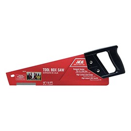 ACE TOOLBOX SAW 15" 12PT