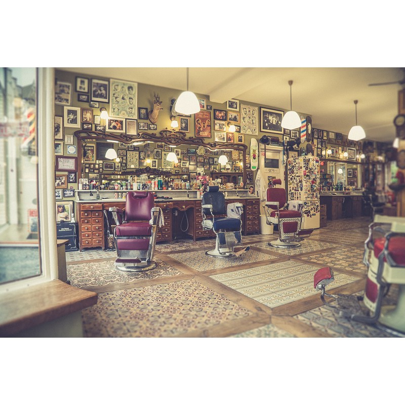 Reuzel Clean and Fresh Beard Wash, Men's Beard Wash, 6.76