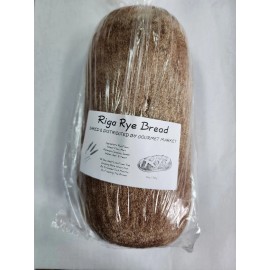 Riga Rye Bread Pack of 2