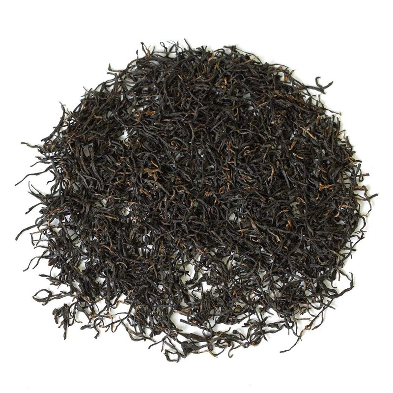 GOARTEA 250g / 8.8oz Nonpareil Supreme Fujian Jinjunmei Black Tea