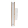 6W LED Wall Light Rotatable Study Living Room Bedroom Bedside