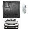 Engine Splash Shield Fit for Honda Accord 2014-2017 Lower Front