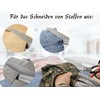 Fabric Scissors from Solingen Tailor's Scissors with Sharp and Precise
