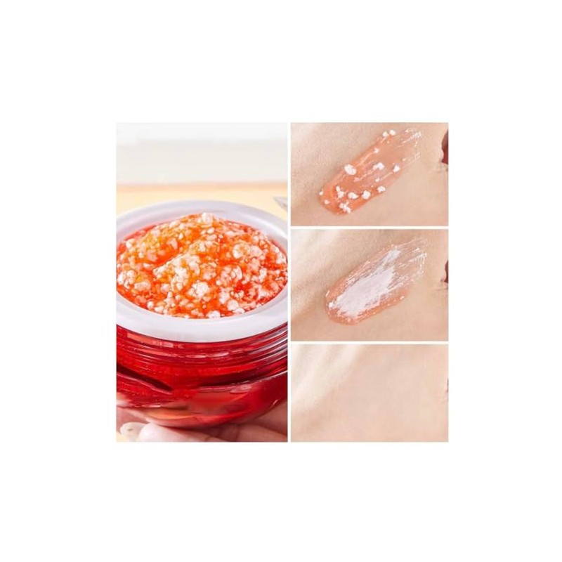 Crema facial Hidratante Anti-Edad de Sangre de dragón con Retinol,