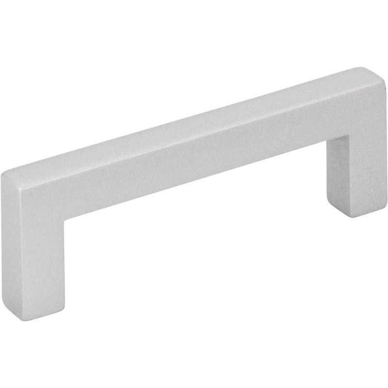 Elements Stanton Pull, 625-3SBZ, Satin Bronze, 3" c-c