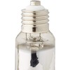 Reptiles-Planet Ultrasun UVB Reptiles Lamp, 80 W
