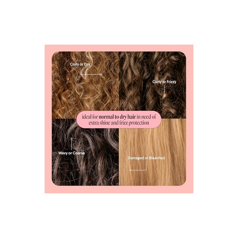 Monday Moisture Leave-in Acondicionador 5 Oz