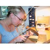 Magnifying Glasses for Watch and Jewelry Repair 3 Levels Magnifying