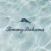 Tommy Bahama Vacuum Insulated Water Bottle with Straw - Double-Wall