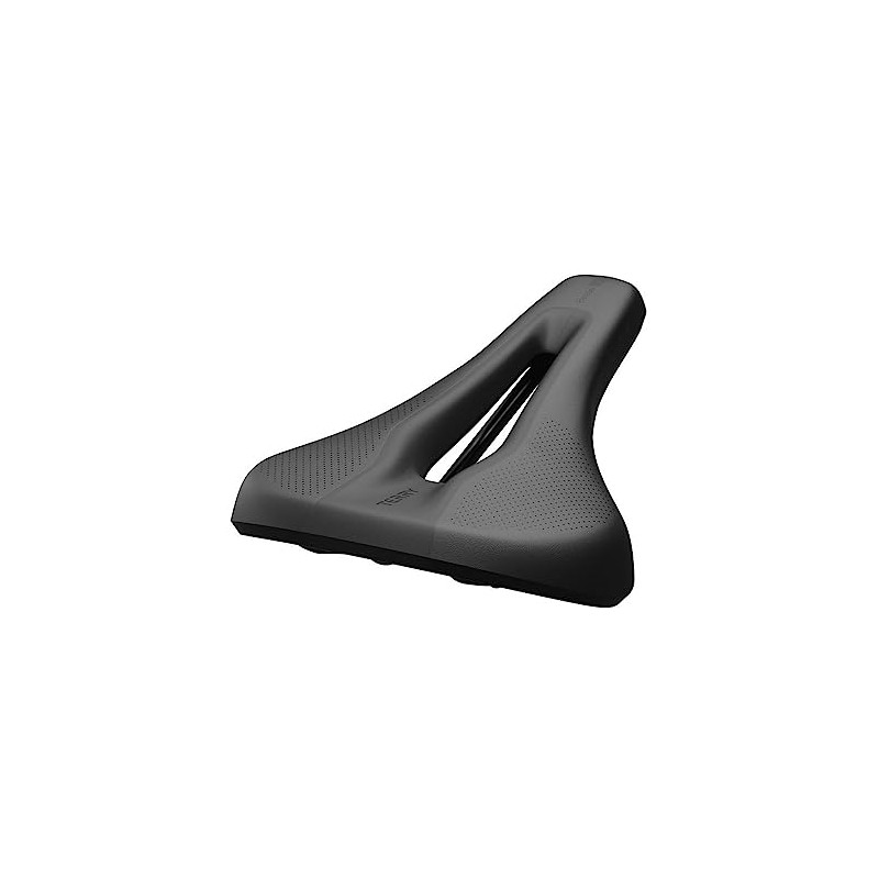 Terry Fly Exera Gel Max Men Bicycle Saddle in Black,