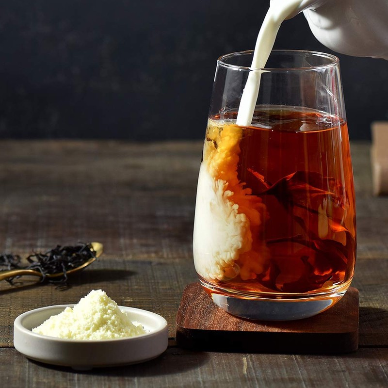 OKTEA Assam Milk Tea Kit - Assam & Ceylon Tea