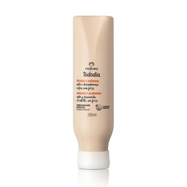 Natura Tododia Acondicionador Durazno y Almendra 280 Ml